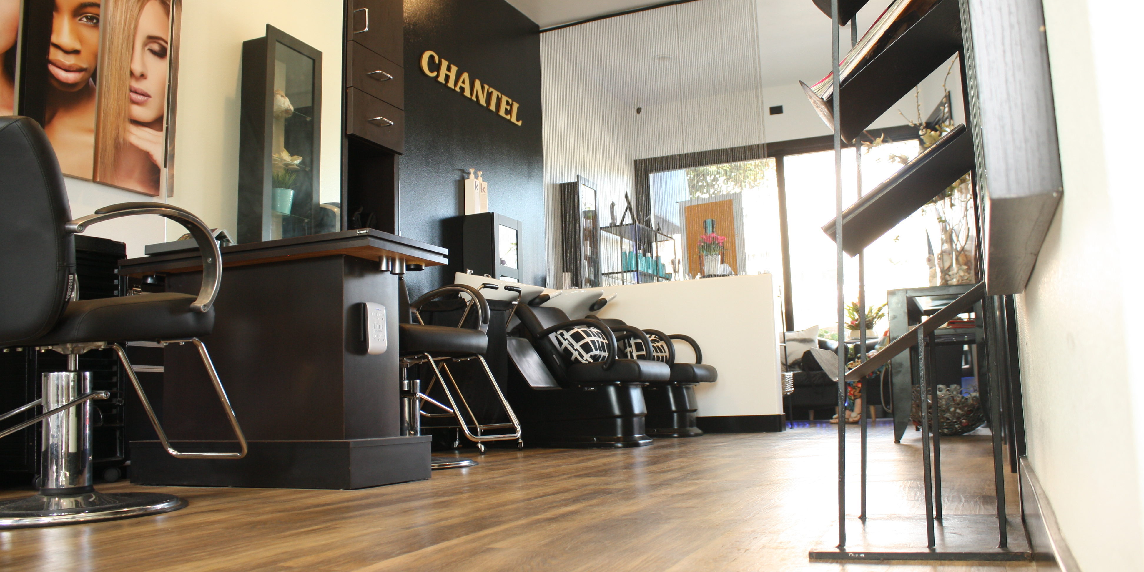 laguna beach salon and spa