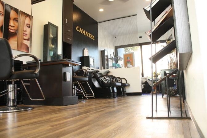 laguna beach salon and spa